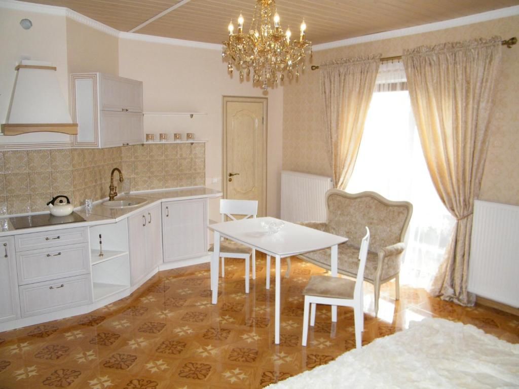 Гостевой дом Guest House with Sauna at Shishkina Брест-25