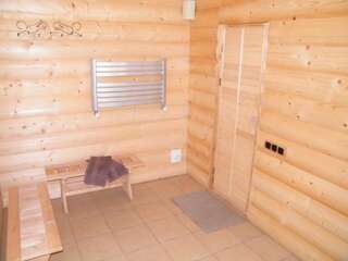 Гостевой дом Guest House with Sauna at Shishkina Брест Дом с 2 спальнями-31